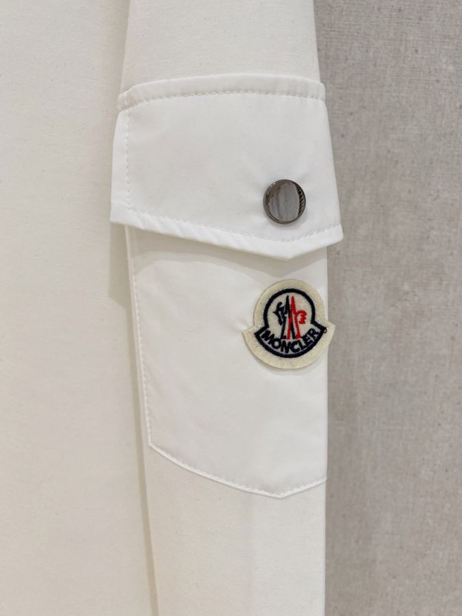 1:1 Replica moncler men New replica M-4xl — photo 7