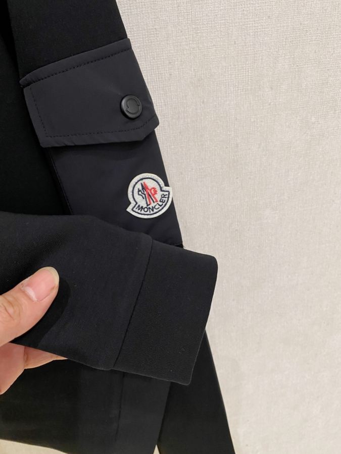 1:1 Replica moncler men New replica M-4xl — photo 5