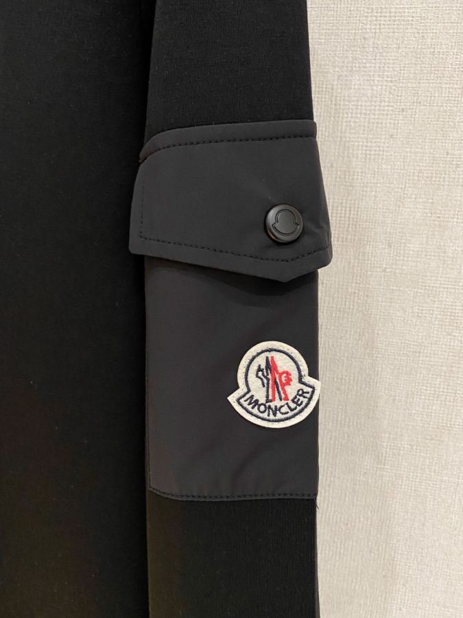 1:1 Replica moncler men New replica M-4xl — photo 7
