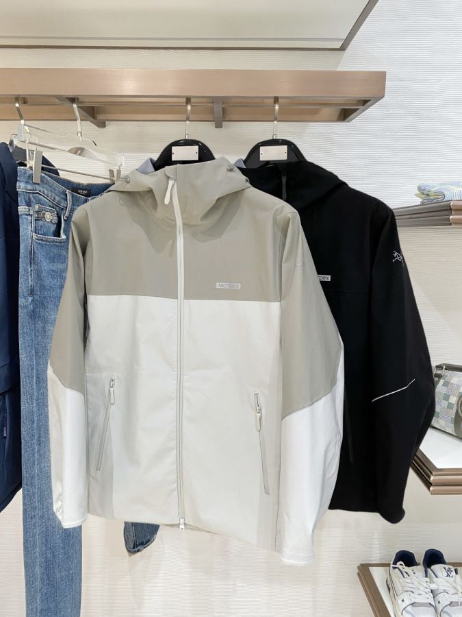 1:1 Replica ARC'TERYX men New Arrival — 1:1 Replica — photo 9