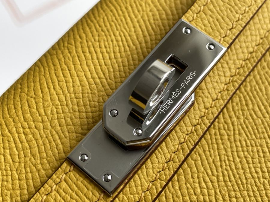 1:1 Replica Hermes bag 𝗠𝗶𝗻𝗶 𝗸𝗲𝗹𝗹𝘆 second generation — Premium Replica — photo 7