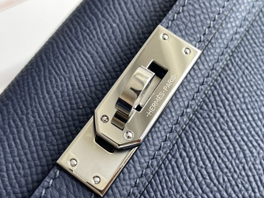 1:1 Replica Hermes bag 𝗠𝗶𝗻𝗶 𝗸𝗲𝗹𝗹𝘆 second generation — 1:1 Replica — photo 7