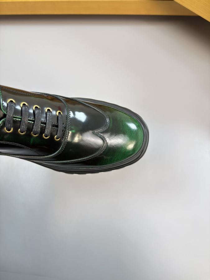 1:1 Replica Ferragamo shoe Ferragamo — Premium Replica — photo 6