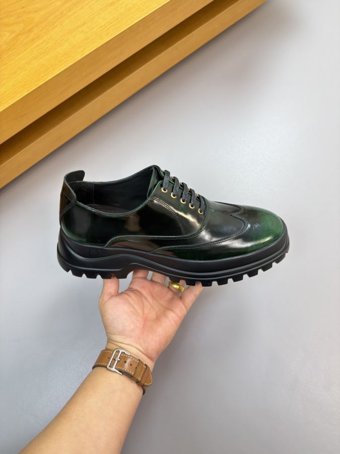 1:1 Replica Ferragamo shoe Ferragamo — Premium Replica — photo 4