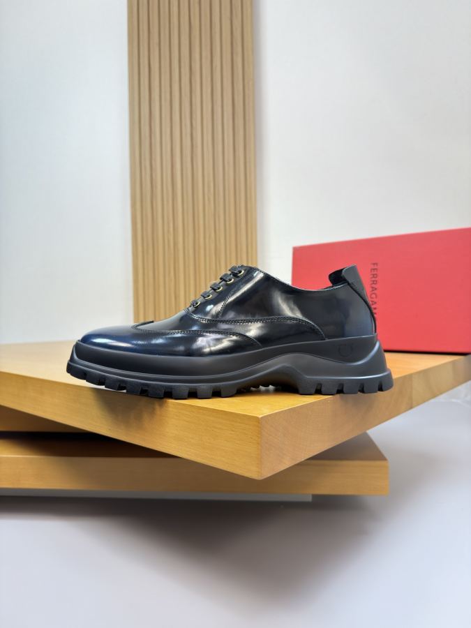 1:1 Replica Ferragamo shoe Ferragamo — 1:1 Replica — photo 5