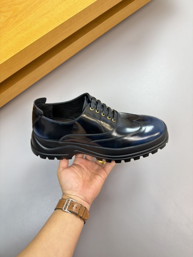 1:1 Replica Ferragamo shoe Ferragamo — 1:1 Replica — photo 4