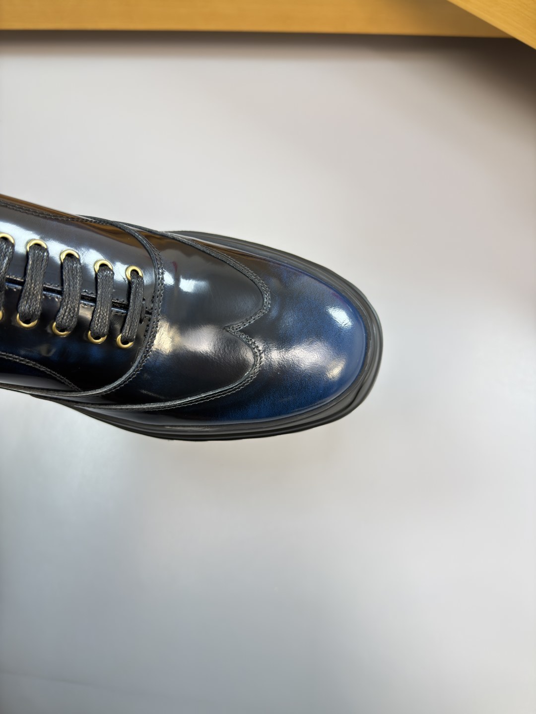 1:1 Replica Ferragamo shoe Ferragamo — 1:1 Replica — photo 6