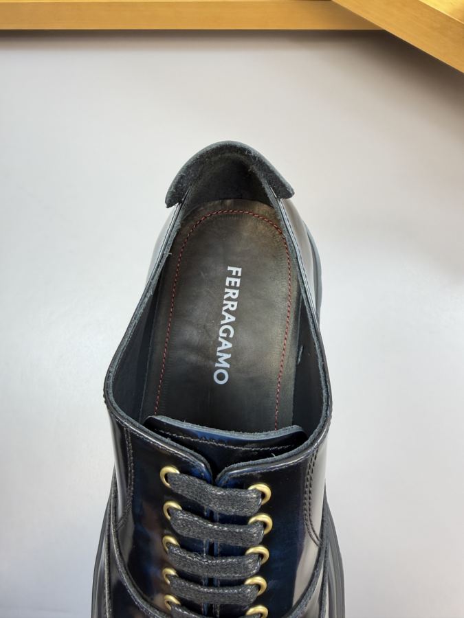 1:1 Replica Ferragamo shoe Ferragamo — 1:1 Replica — photo 7