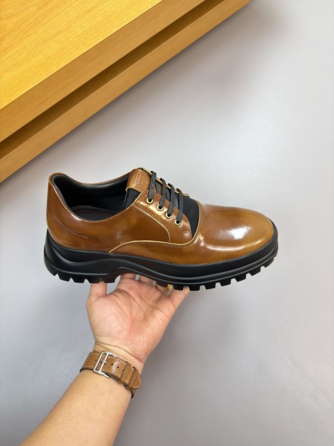 1:1 Replica Ferragamo shoe Ferragamo — AAA Quality Replica — photo 4