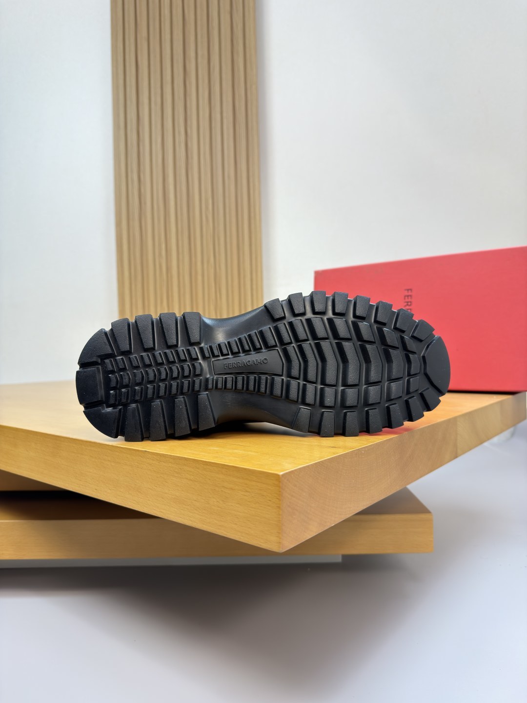 1:1 Replica Ferragamo shoe Ferragamo — AAA Quality Replica — photo 9