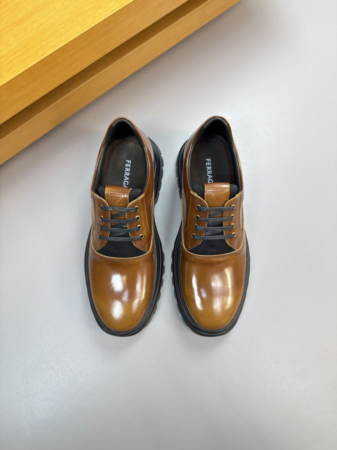 1:1 Replica Ferragamo shoe Ferragamo — AAA Quality Replica — photo 2
