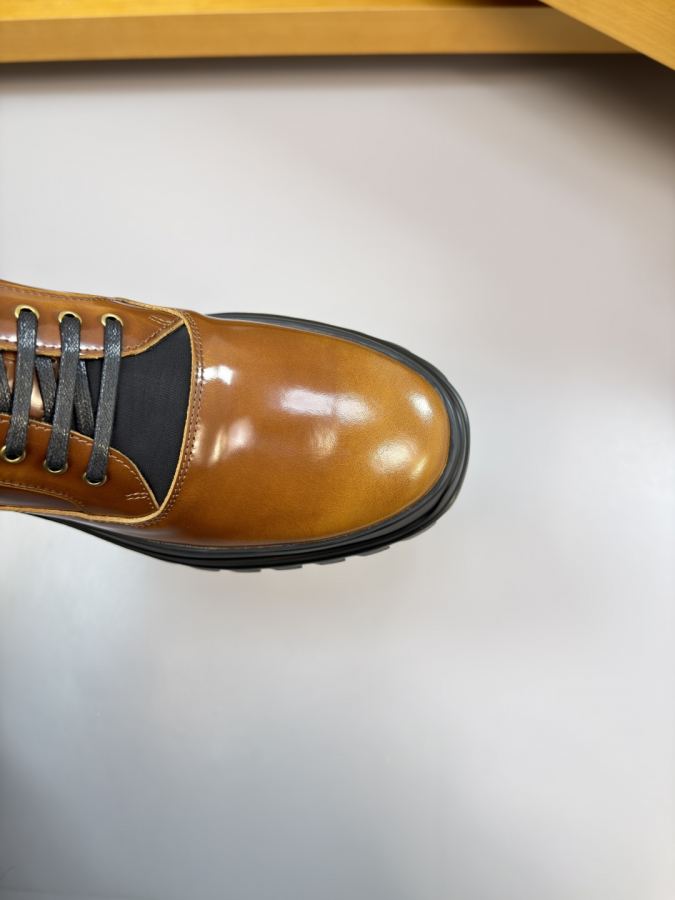1:1 Replica Ferragamo shoe Ferragamo — AAA Quality Replica — photo 6