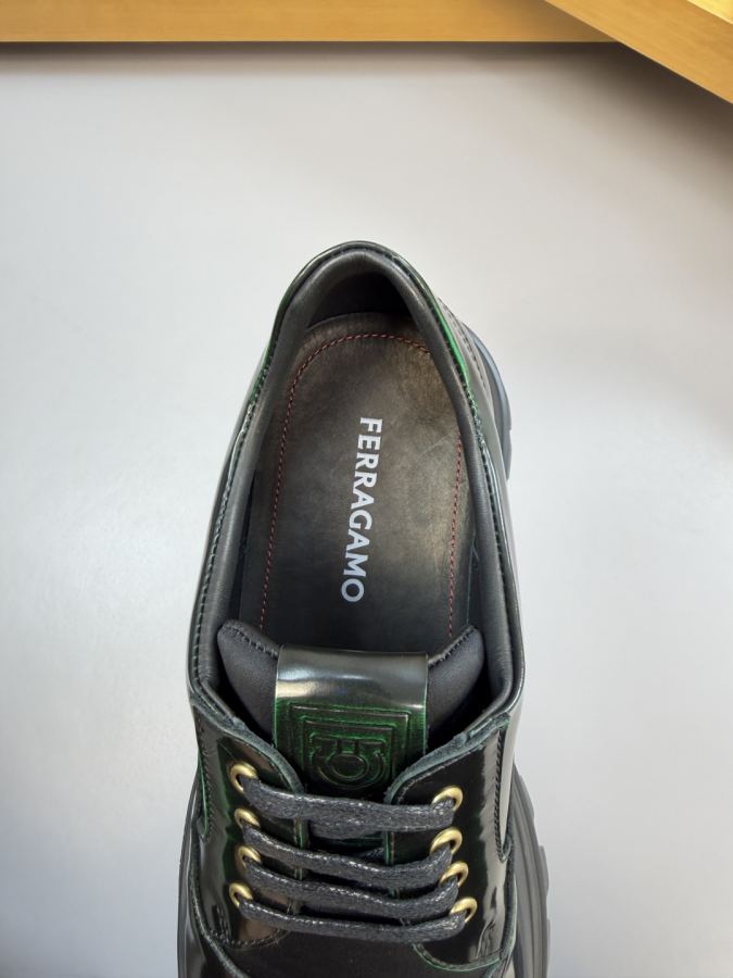 1:1 Replica Ferragamo shoe Ferragamo — AAA Quality Replica — photo 7