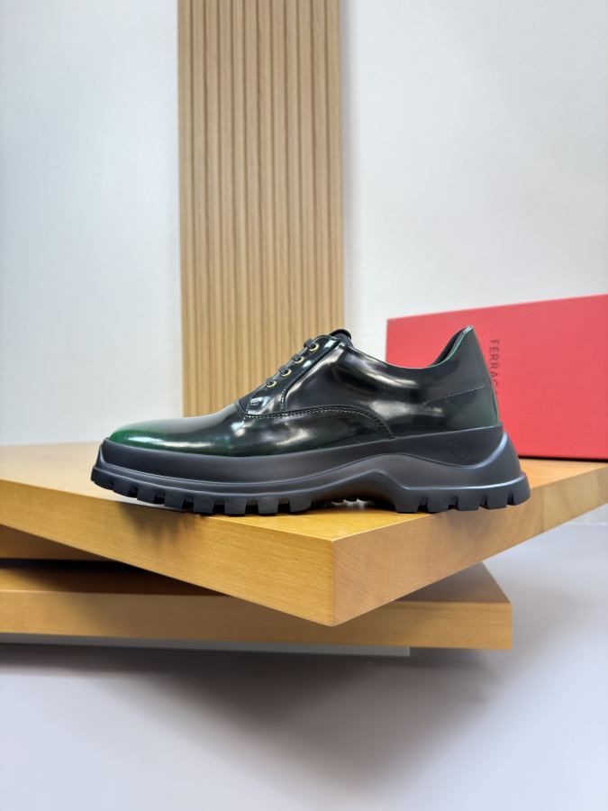 1:1 Replica Ferragamo shoe Ferragamo — AAA Quality Replica — photo 5