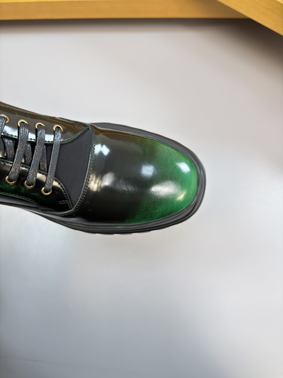 1:1 Replica Ferragamo shoe Ferragamo — AAA Quality Replica — photo 6