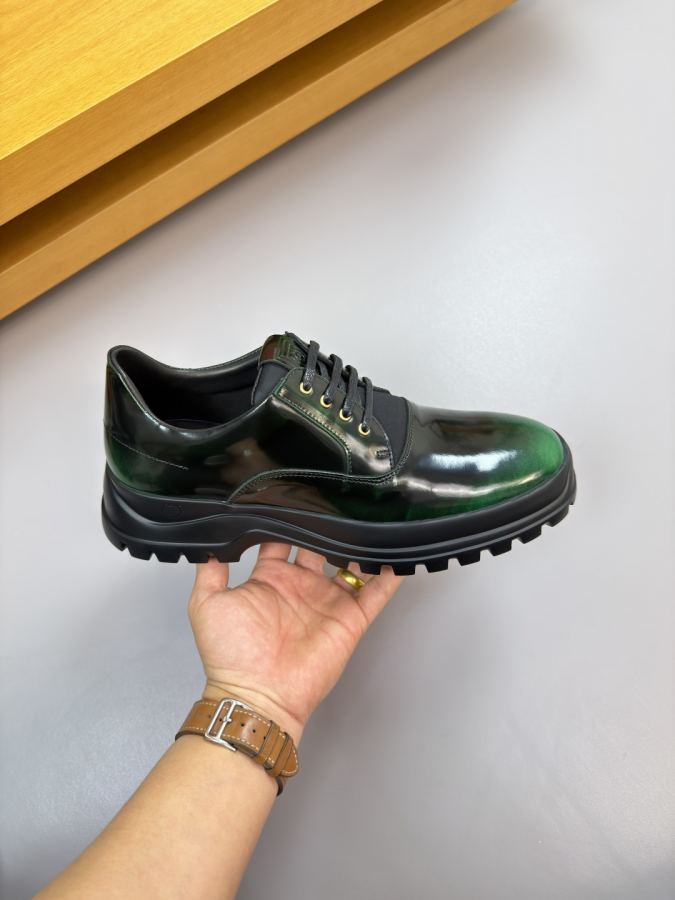 1:1 Replica Ferragamo shoe Ferragamo — AAA Quality Replica — photo 4