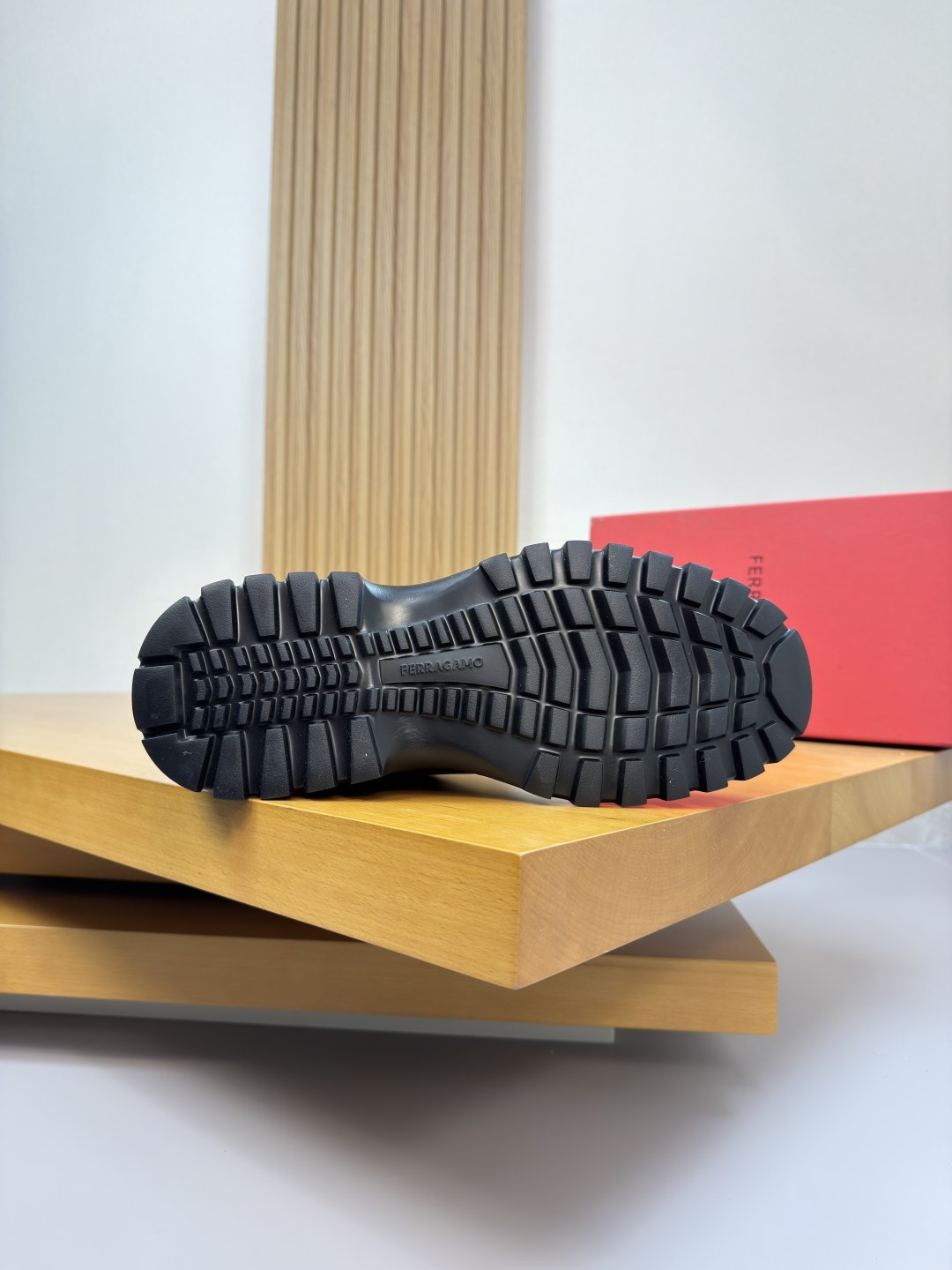 1:1 Replica Ferragamo shoe Ferragamo — AAA Quality Replica — photo 9