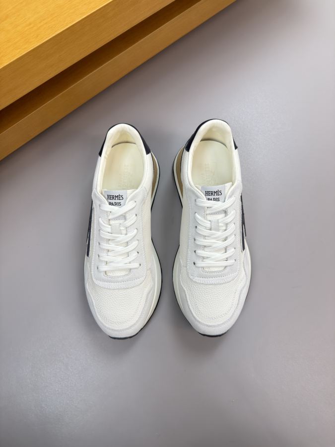 1:1 Replica Hermes shoe Hermes — AAA Quality Replica — photo 2