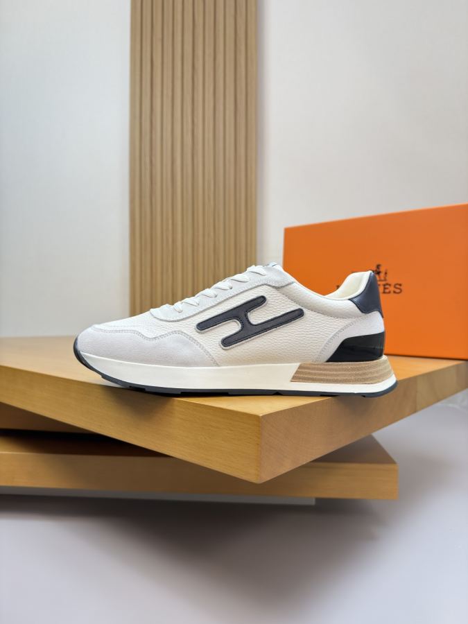 1:1 Replica Hermes shoe Hermes — AAA Quality Replica — photo 5