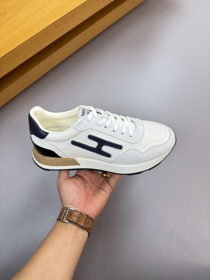 1:1 Replica Hermes shoe Hermes — AAA Quality Replica — photo 4