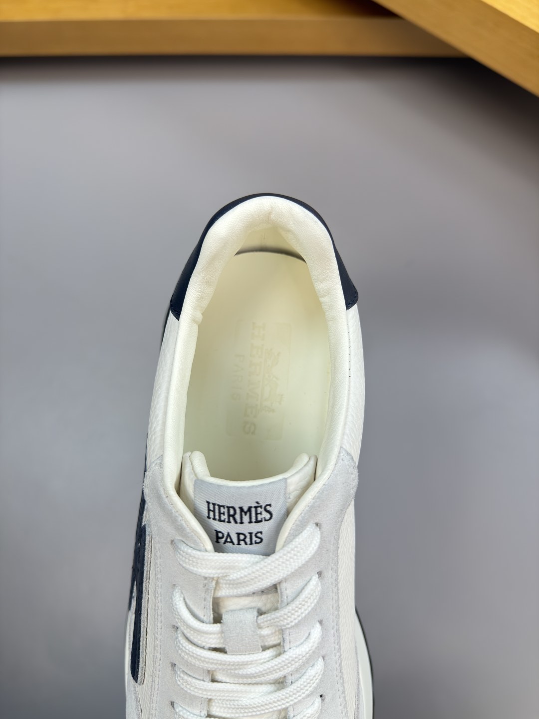 1:1 Replica Hermes shoe Hermes — AAA Quality Replica — photo 7