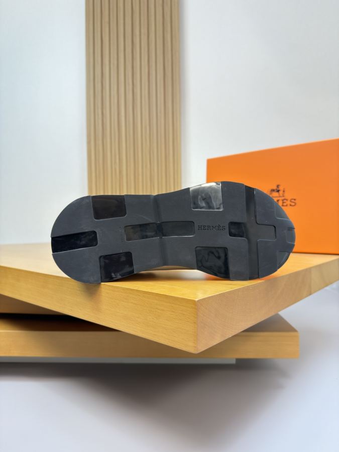 1:1 Replica Hermes shoe Hermes — AAA Quality Replica — photo 9