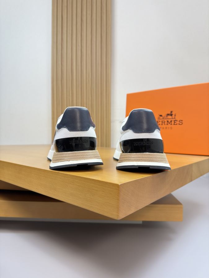 1:1 Replica Hermes shoe Hermes — AAA Quality Replica — photo 8