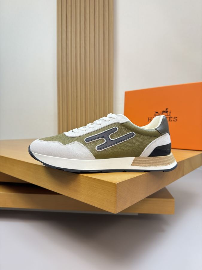 1:1 Replica Hermes shoe Hermes — Premium Replica — photo 5