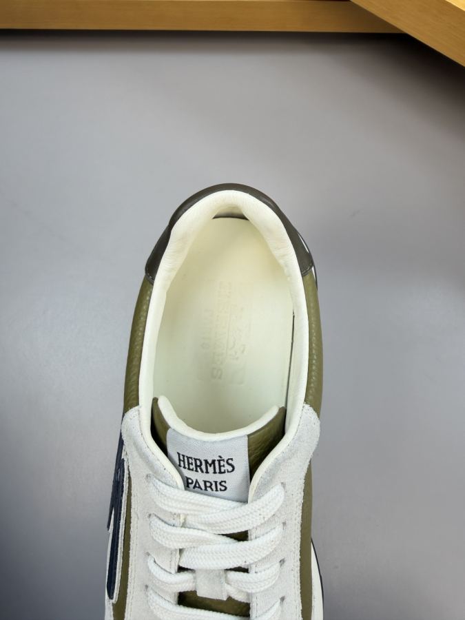 1:1 Replica Hermes shoe Hermes — Premium Replica — photo 7