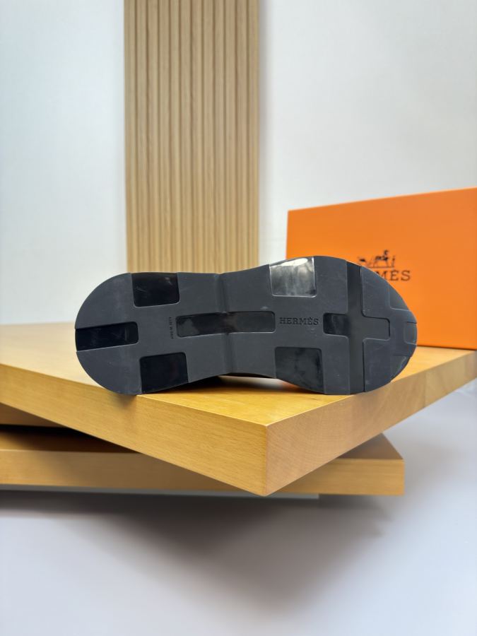 1:1 Replica Hermes shoe Hermes — Premium Replica — photo 9