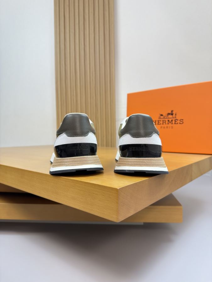 1:1 Replica Hermes shoe Hermes — Premium Replica — photo 8