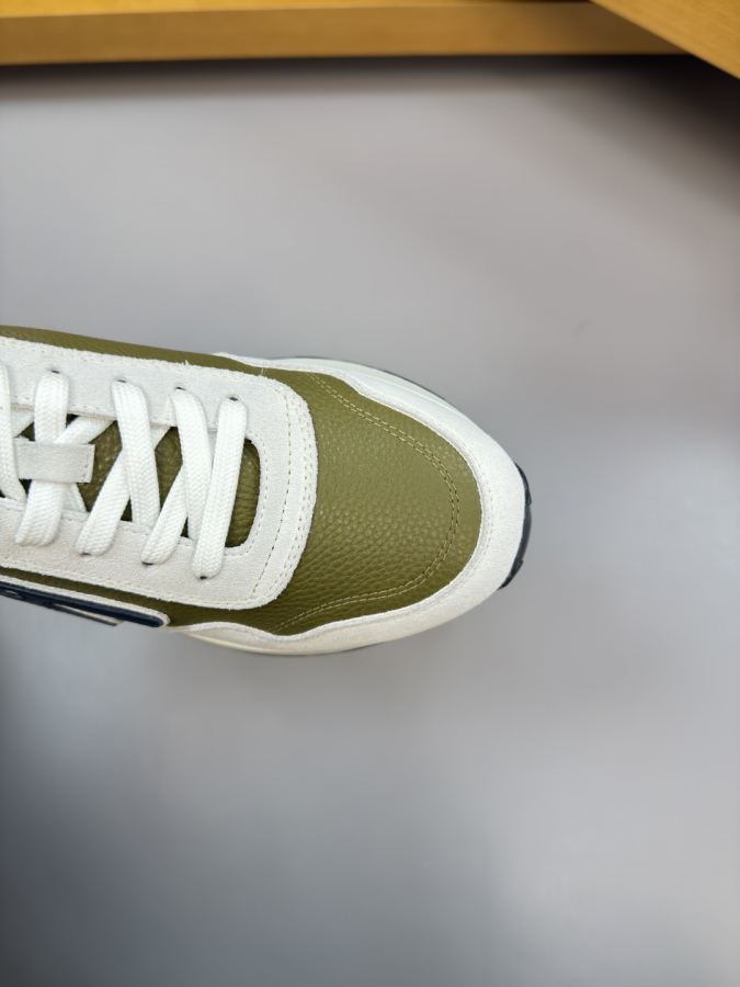 1:1 Replica Hermes shoe Hermes — Premium Replica — photo 6