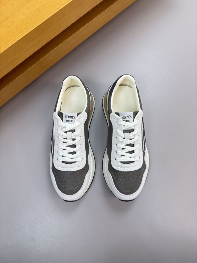 1:1 Replica Hermes shoe Hermes — 1:1 Replica — photo 2
