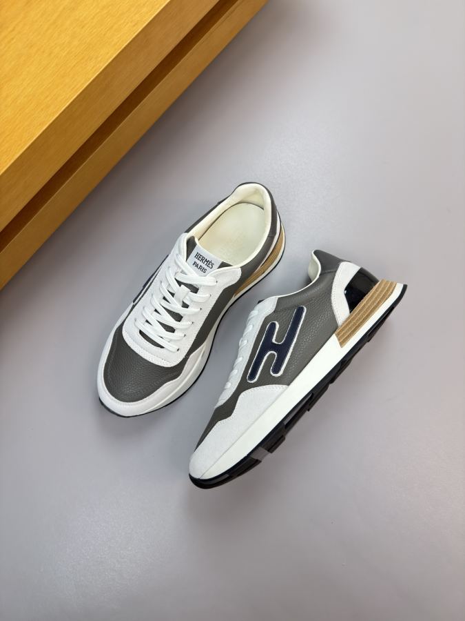 1:1 Replica Hermes shoe Hermes — 1:1 Replica — photo 3