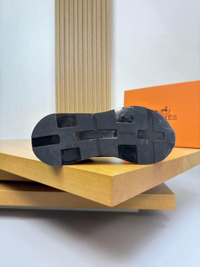 1:1 Replica Hermes shoe Hermes — 1:1 Replica — photo 9