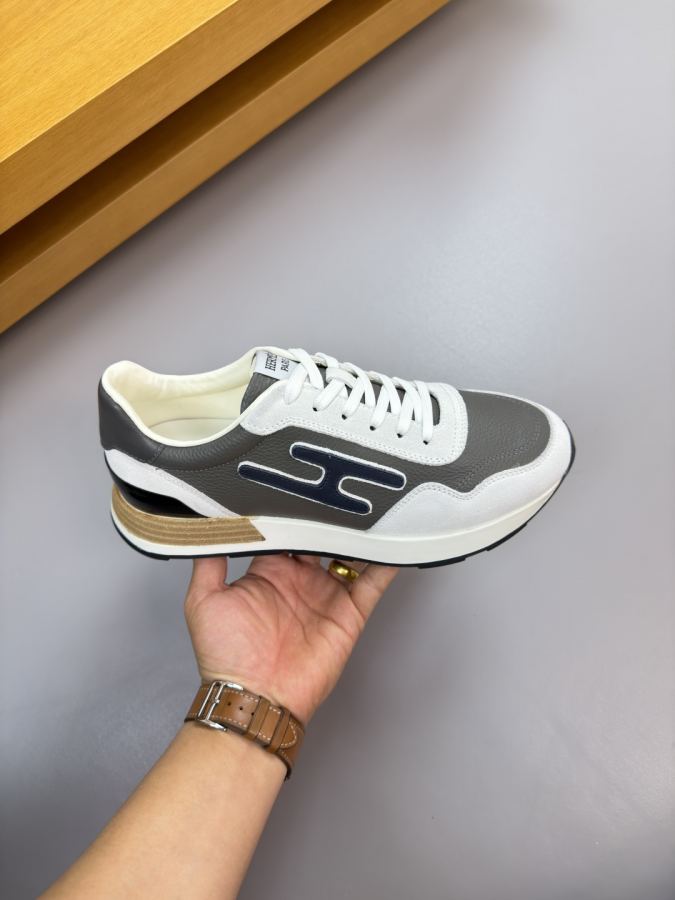 1:1 Replica Hermes shoe Hermes — 1:1 Replica — photo 4