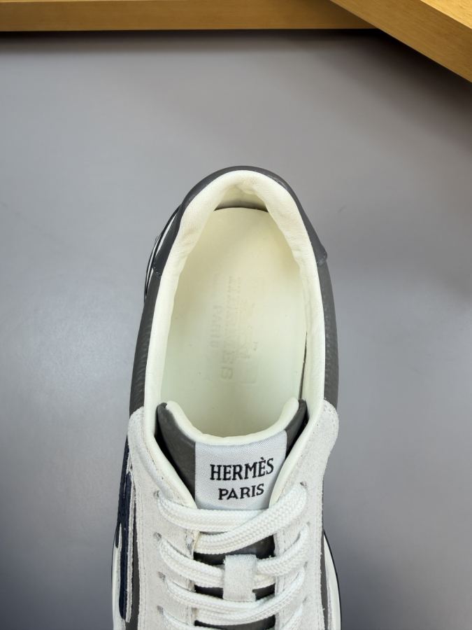1:1 Replica Hermes shoe Hermes — 1:1 Replica — photo 7