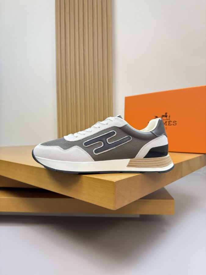 1:1 Replica Hermes shoe Hermes — 1:1 Replica — photo 5