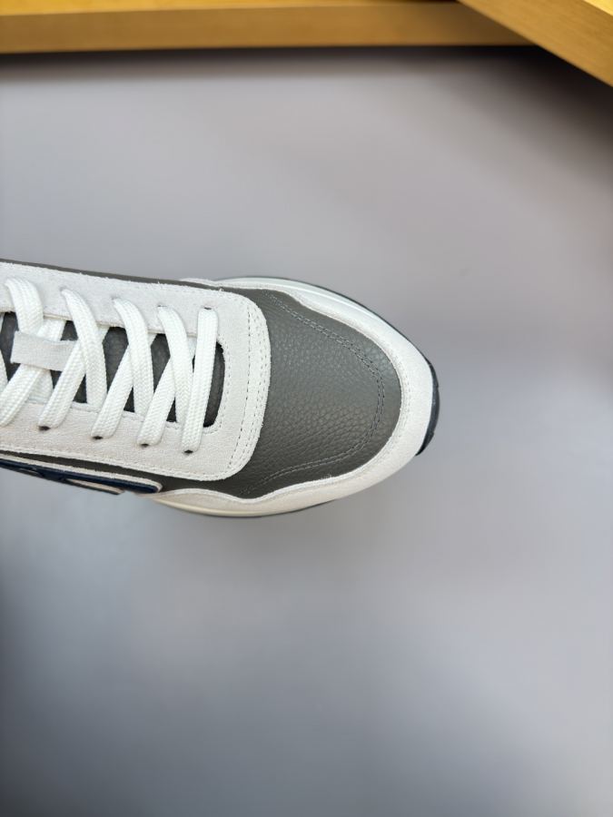 1:1 Replica Hermes shoe Hermes — 1:1 Replica — photo 6