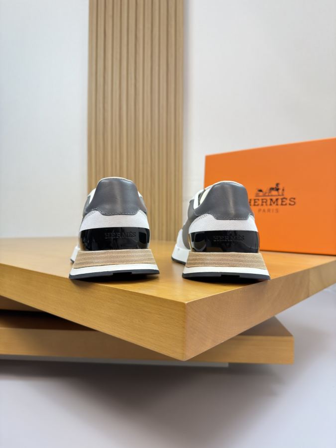 1:1 Replica Hermes shoe Hermes — 1:1 Replica — photo 8