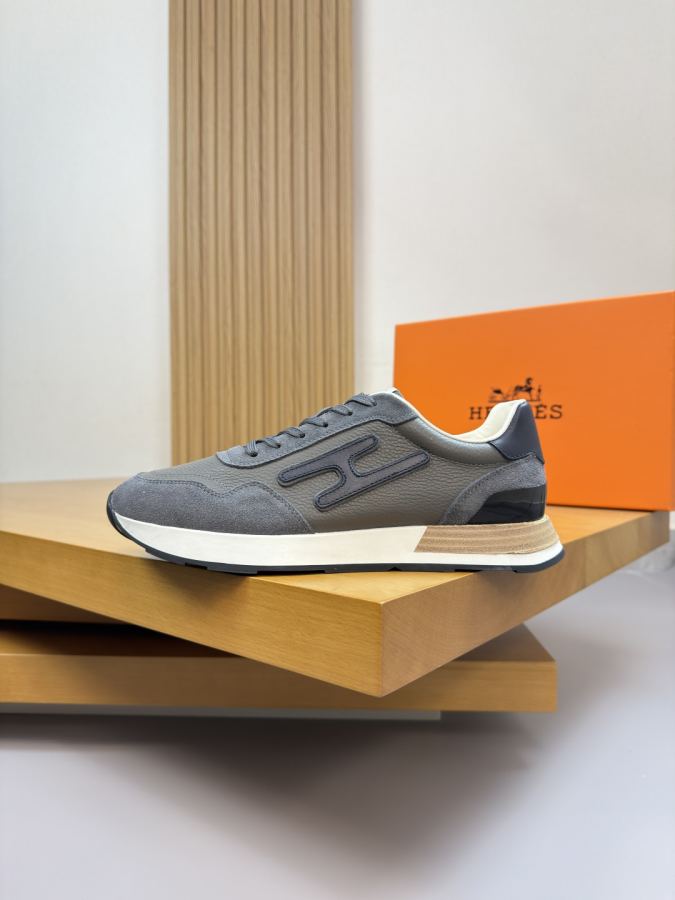 1:1 Replica Hermes shoe Hermes — Premium Replica — photo 5