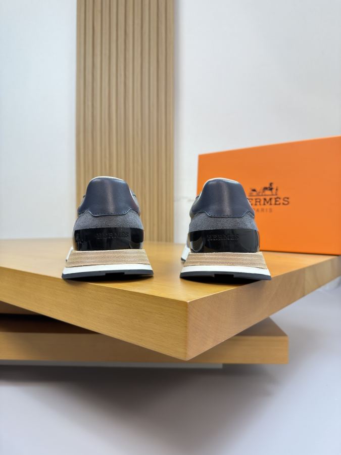 1:1 Replica Hermes shoe Hermes — Premium Replica — photo 8