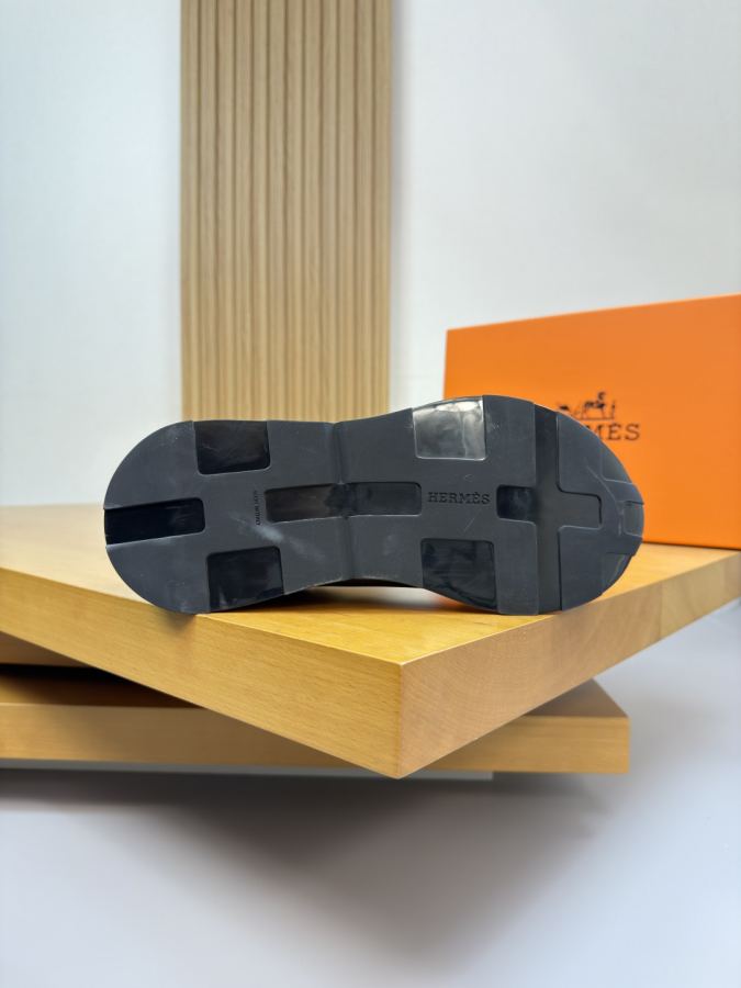 1:1 Replica Hermes shoe Hermes — Premium Replica — photo 9