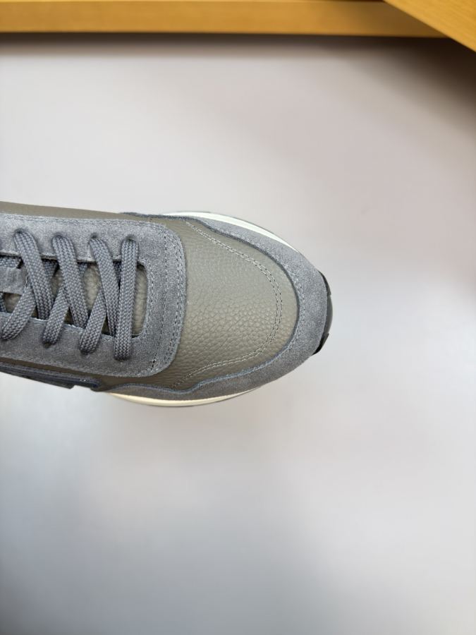 1:1 Replica Hermes shoe Hermes — Premium Replica — photo 6