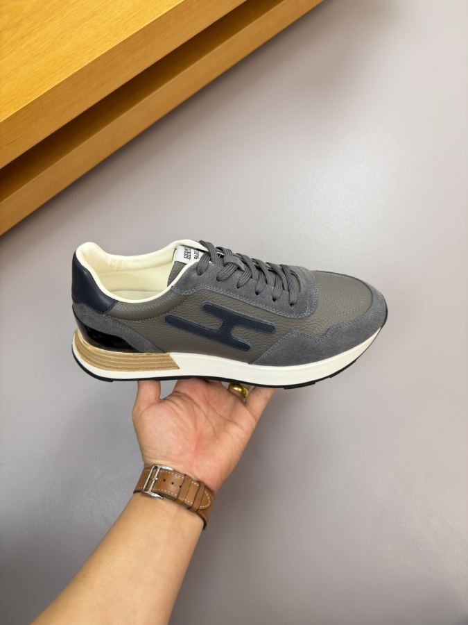 1:1 Replica Hermes shoe Hermes — Premium Replica — photo 4