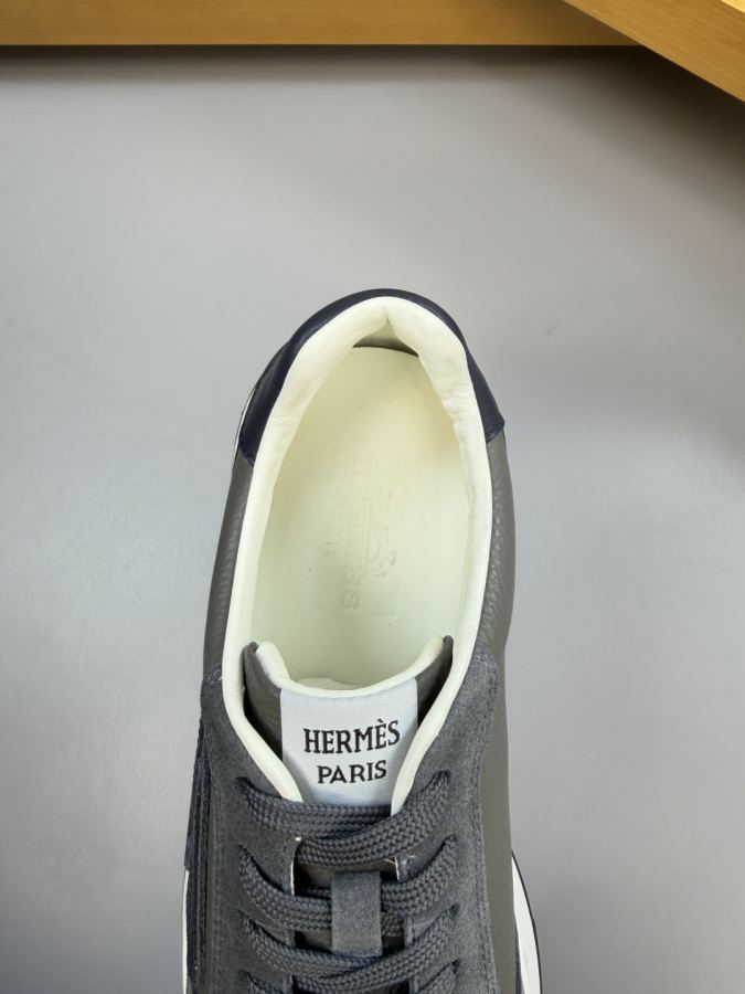 1:1 Replica Hermes shoe Hermes — Premium Replica — photo 7