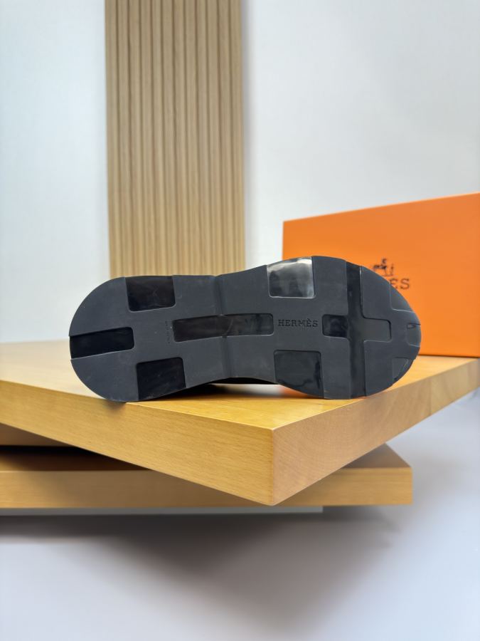 1:1 Replica Hermes shoe Hermes — AAA Quality Replica — photo 9