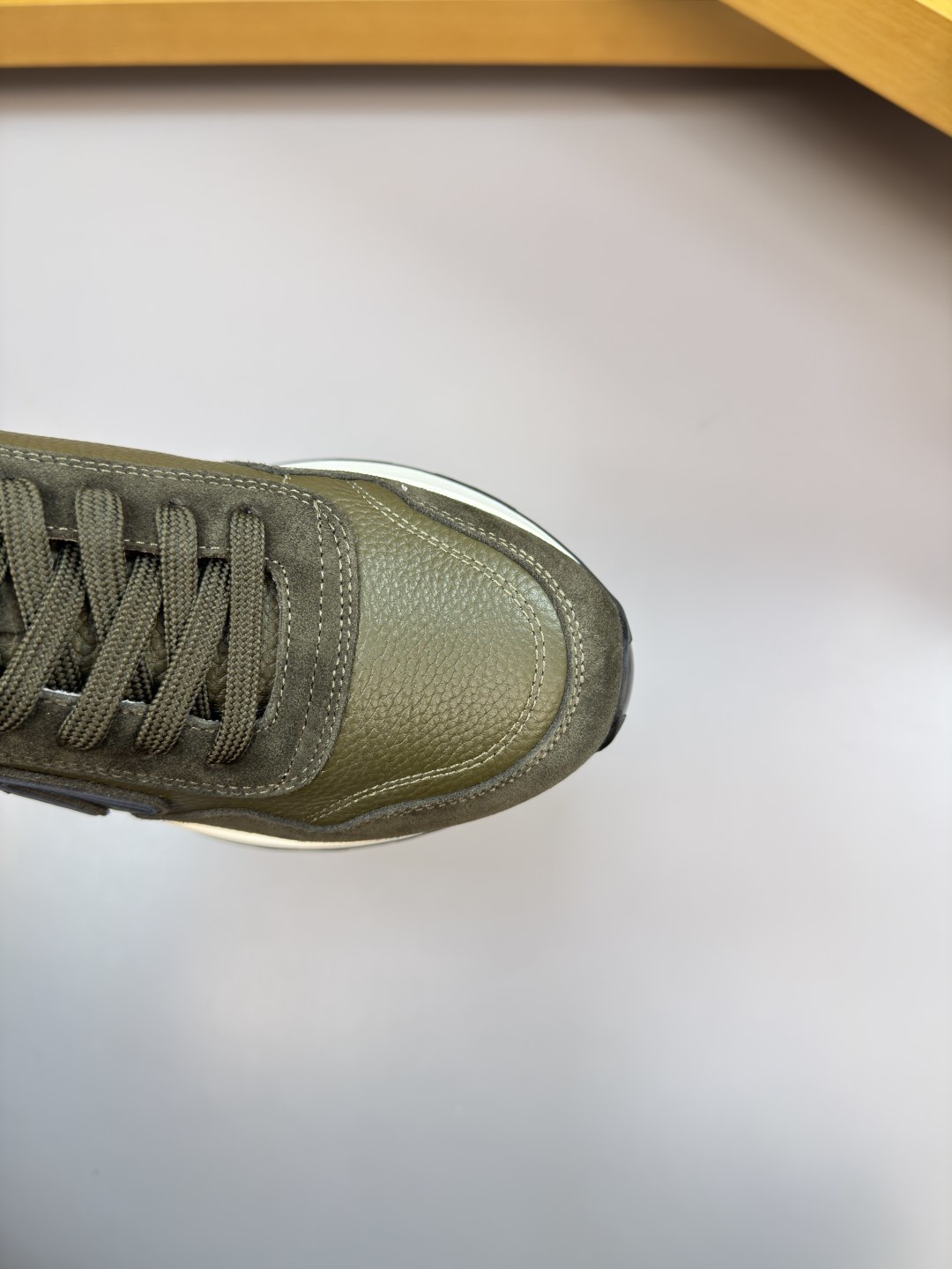 1:1 Replica Hermes shoe Hermes — AAA Quality Replica — photo 6