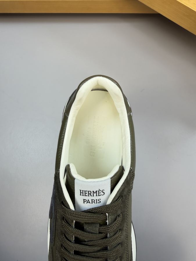 1:1 Replica Hermes shoe Hermes — AAA Quality Replica — photo 7