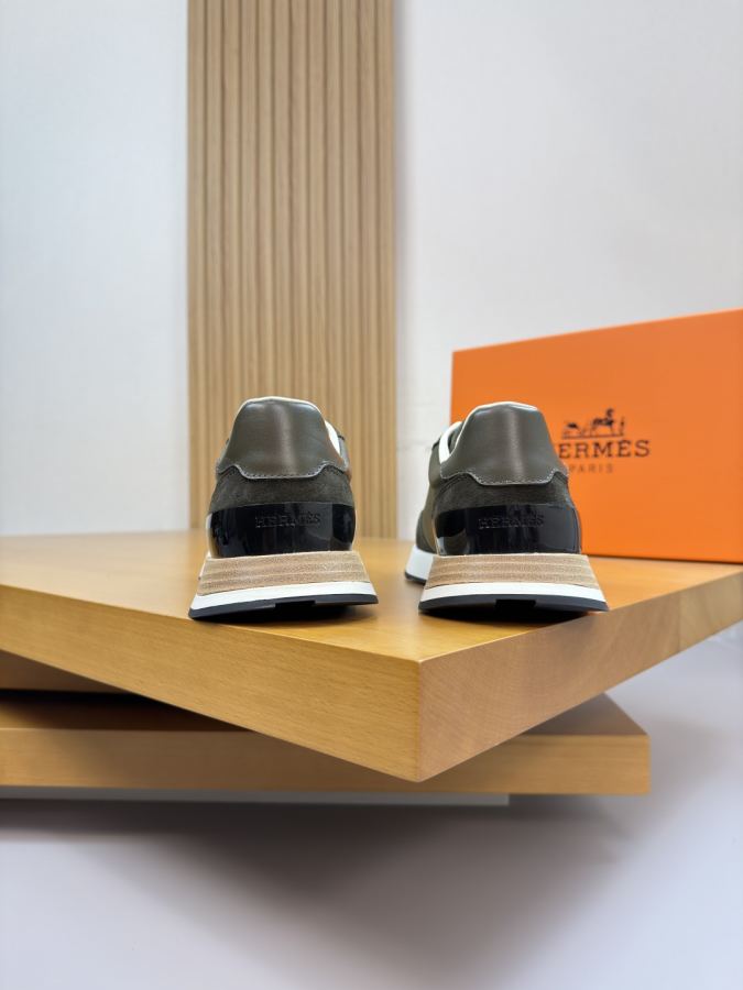1:1 Replica Hermes shoe Hermes — AAA Quality Replica — photo 8